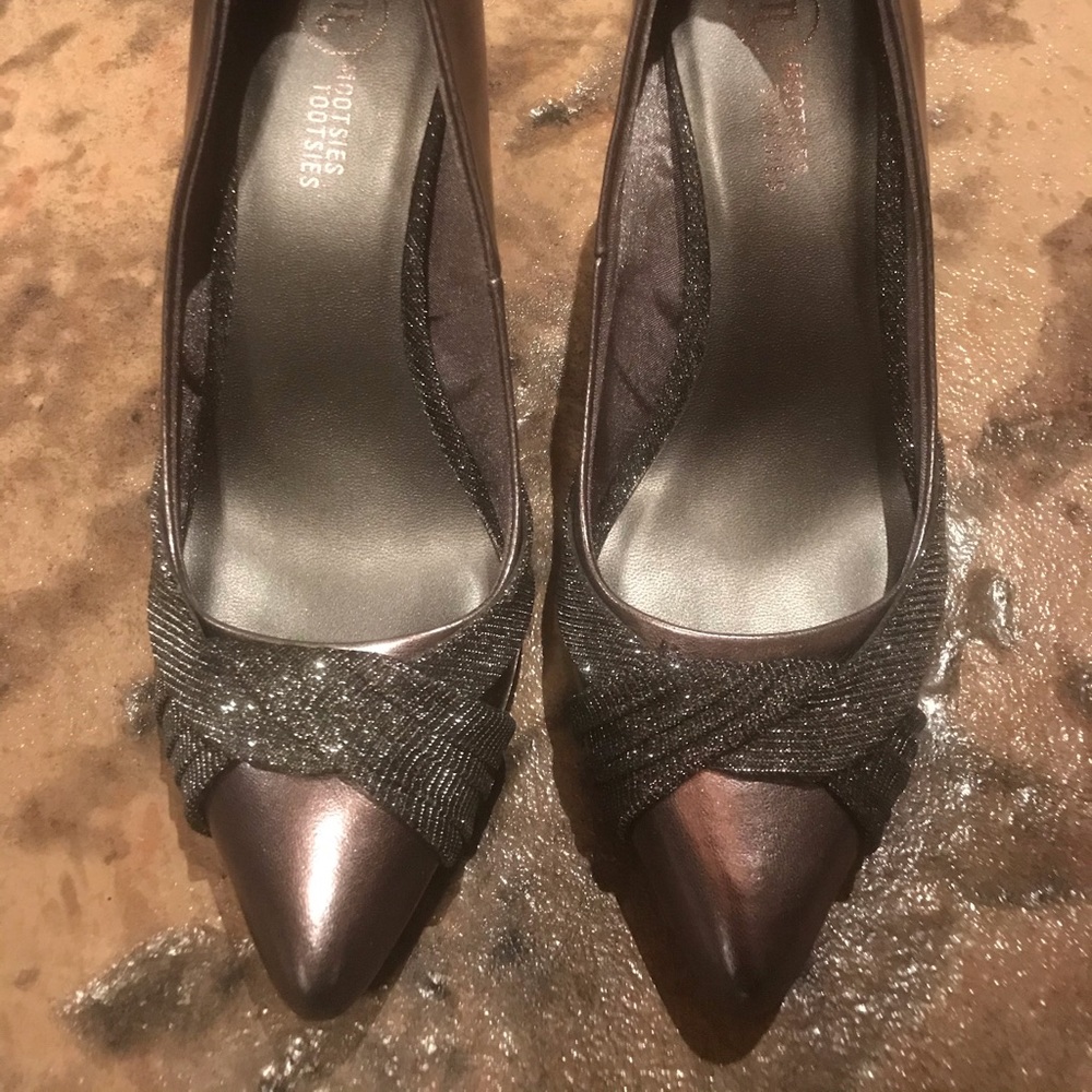 Tootsies Heels S7